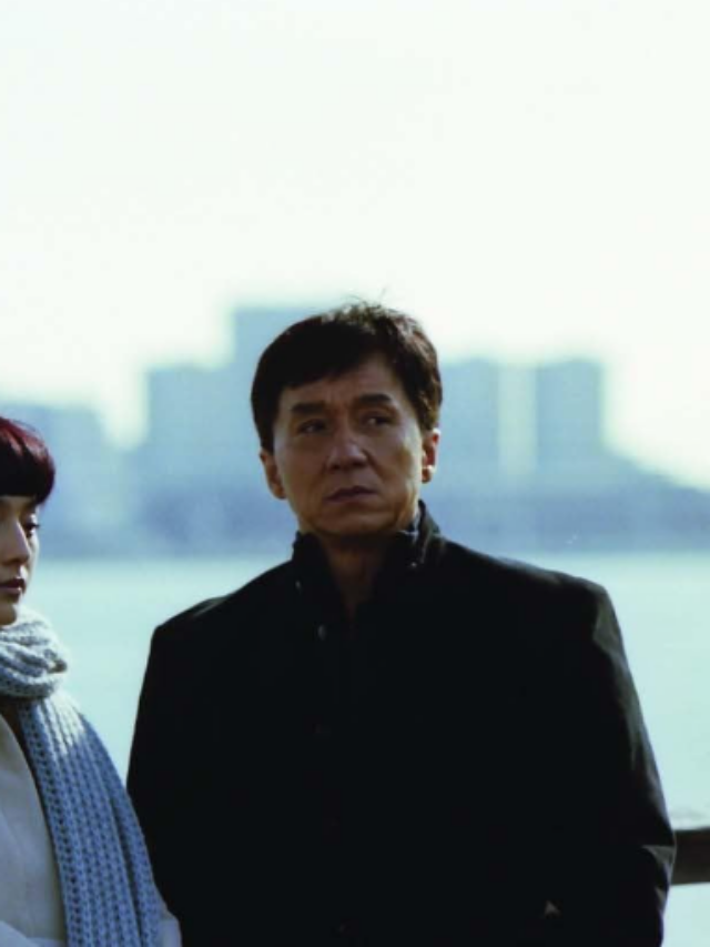 5 filmes do Jackie Chan para assistir nos streamings
