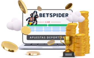 BetSpider – A melhor Ferramenta de Apostas