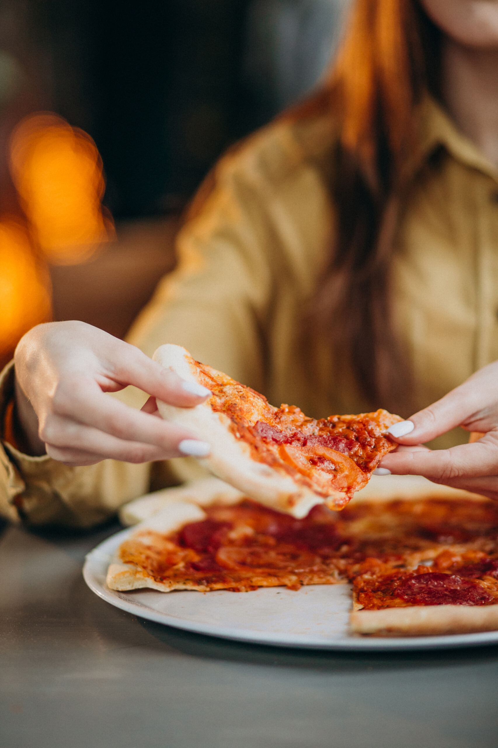 Esses 5 sabores de pizza são os mais pedidos no Brasil