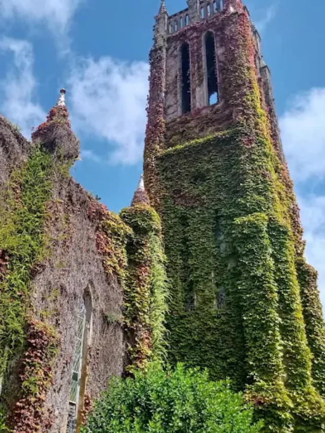 Descubra 5 cidades históricas do Rio Grande do Sul