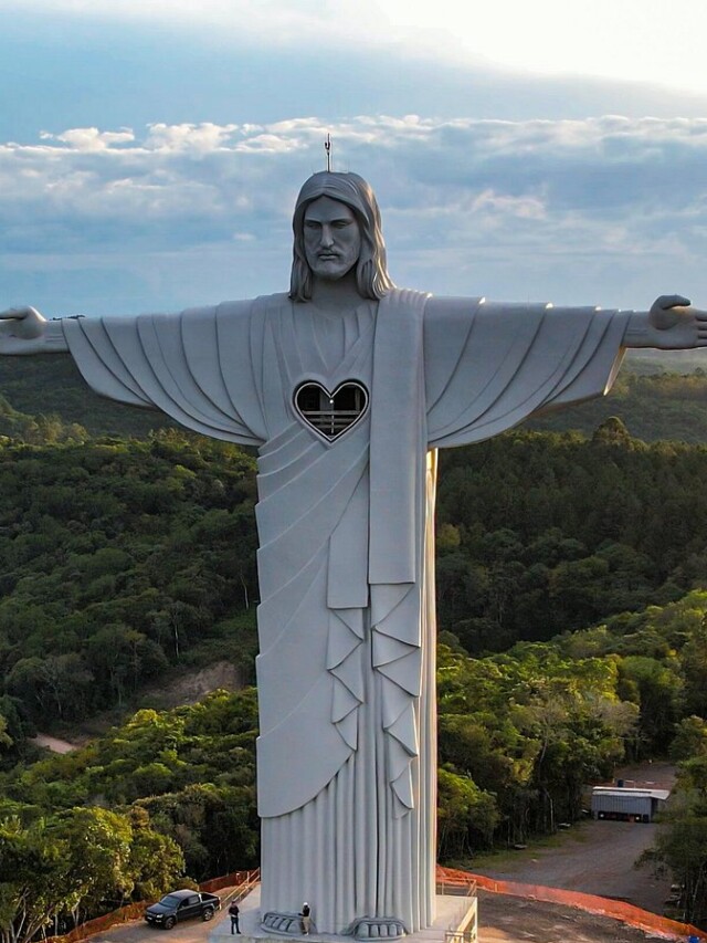 4 mirantes do RS que você precisa visitar