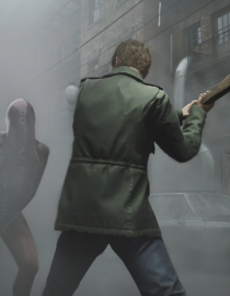 5 curiosidades sobre Silent Hill 2 que você precisa saber antes de jogar