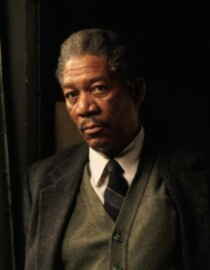 Filmes do Morgan Freeman