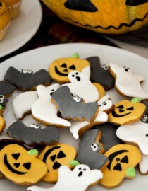 Halloween Veja receitas de doces temáticos para aterrorizar e deliciar