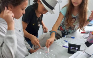 Projeto de Ciências é realizado em Escola de Gramado