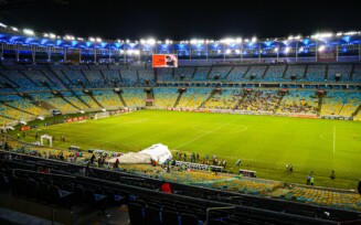 Brasil em Dificuldade nas Eliminatórias para a Copa do Mundo de 2026