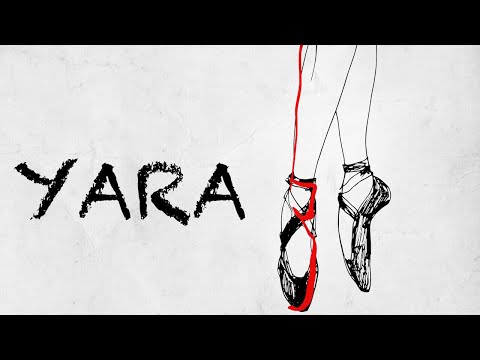 Yara ​| Trailer | Dublado (Brasil) [HD]