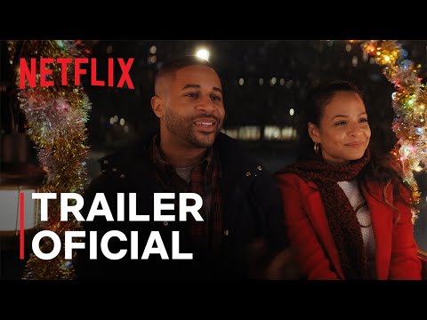 Sintonia de Natal | Trailer oficial | Netflix