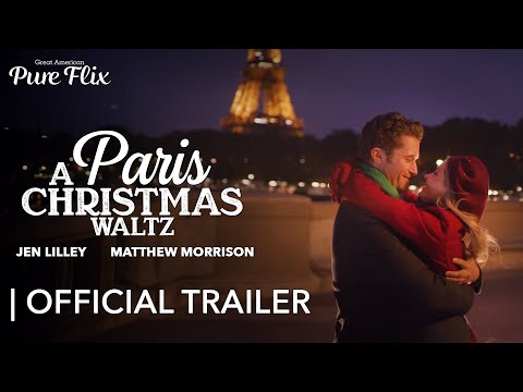 &quot;A Paris Christmas Waltz&quot; | Official Trailer