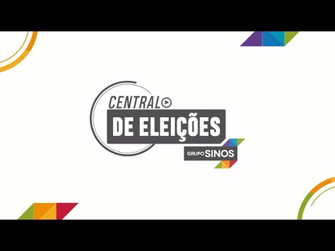 ELEIÇÕES 2024: ACOMPANHE A APURAÇÃO DOS VOTOS EM TEMPO REAL