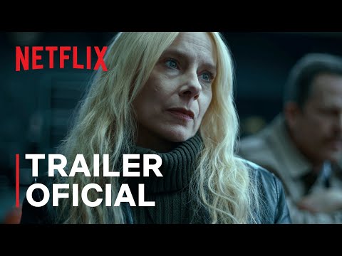 Lost Girls - Os Crimes de Long Island | Trailer oficial | Netflix