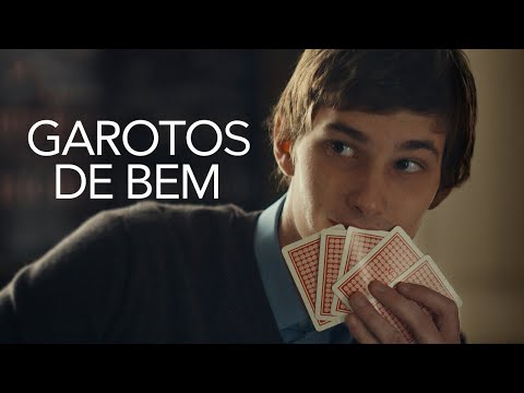 Garotos de Bem | Trailer | Dublado (Brasil) [HD]