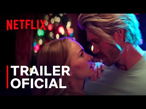 No Ritmo do Natal | Trailer Oficial | Netflix Brasil