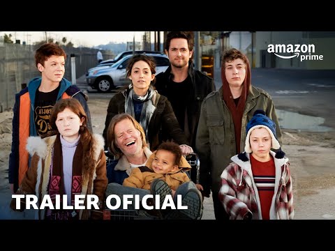 Shameless – Temporada 1 a 11 | Trailer Oficial | Prime Video