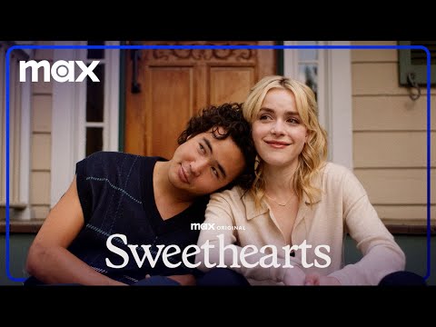 Sweethearts | Trailer Oficial | Max