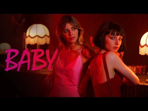 Baby | Trailer da temporada 01 | Dublado (Brasil) [HD]