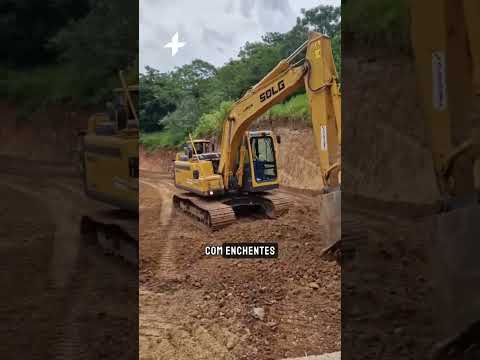 Liberação do trânsito na ponte sobre o Rio Caí ganha data para acontecer