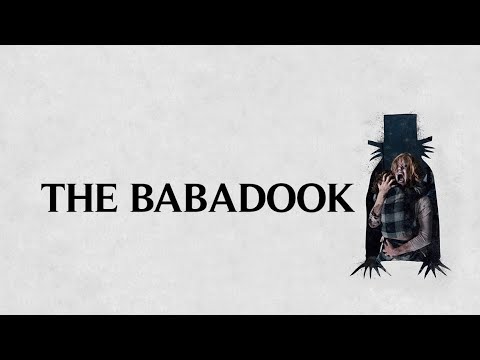 The Babadook (2014) Trailer