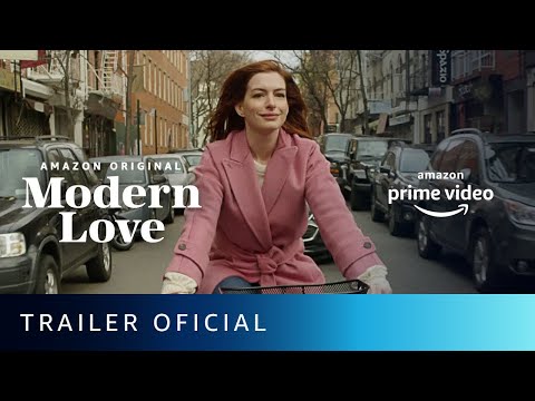 Modern Love - Trailer Oficial